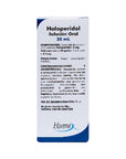 HALOPERIDOL GOTAS 20 ML