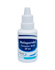 HALOPERIDOL GOTAS 20 ML